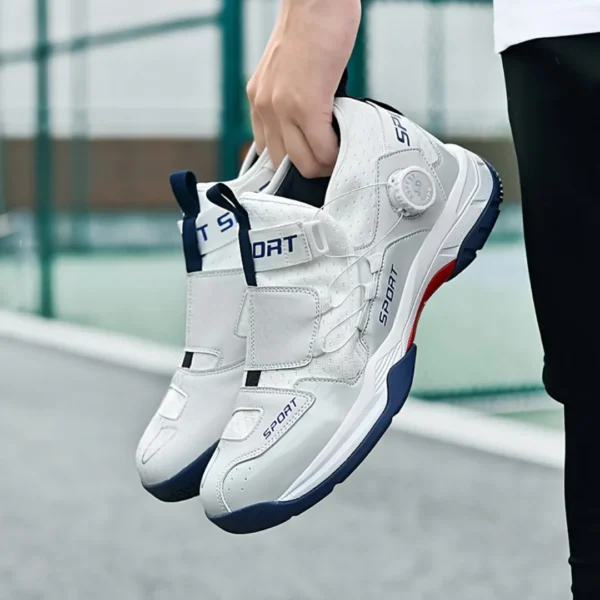 Chaussures de tennis à maintien stable – Image 6