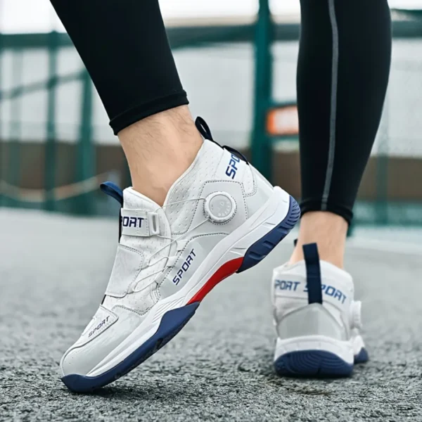 Chaussures de tennis à maintien stable – Image 5