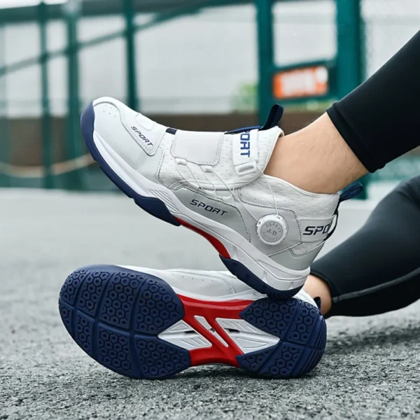 Chaussures de tennis à maintien stable – Image 4