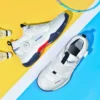 Chaussures de tennis à maintien stable