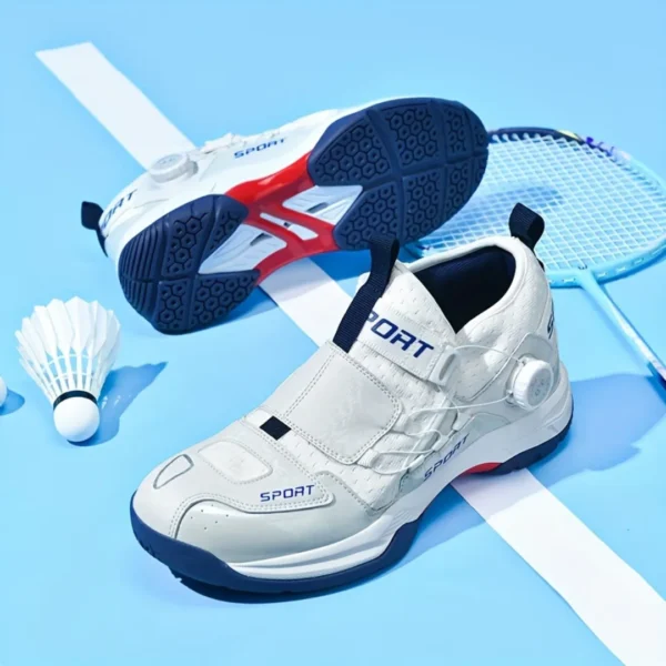 Chaussures de tennis à maintien stable – Image 3
