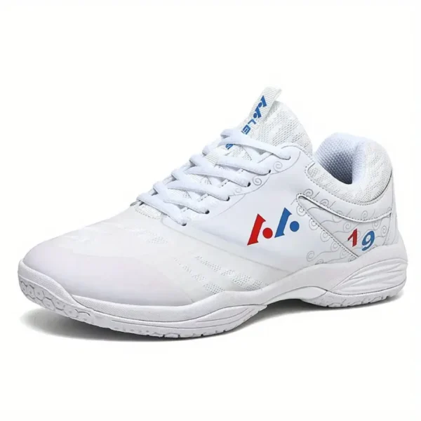 Chaussures de tennis amorti technique – Image 7