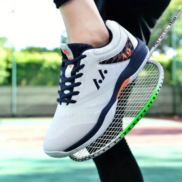 Chaussures de tennis amorti technique – Image 6