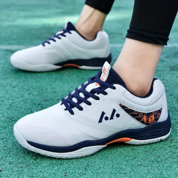 Chaussures de tennis amorti technique – Image 5
