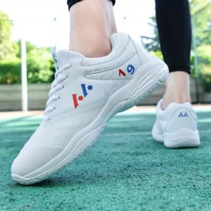 Alternative view of Chaussures de tennis amorti technique