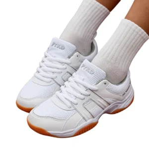 Alternative view of Chaussures de tennis antidérapantes respirantes