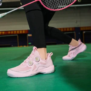 Alternative view of Chaussures de tennis confort quotidien