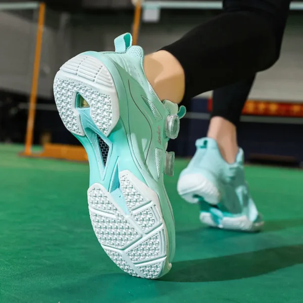 Chaussures de tennis confort quotidien – Image 4