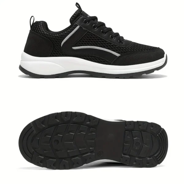 Chaussures de tennis coussin d’air – Image 10