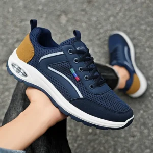 Alternative view of Chaussures de tennis coussin d’air