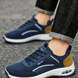 Chaussures de tennis coussin d’air