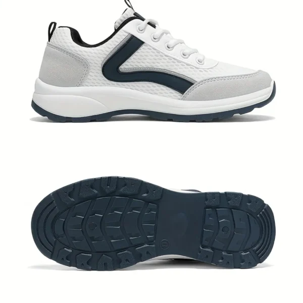Chaussures de tennis coussin d’air – Image 12