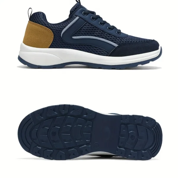 Chaussures de tennis coussin d’air – Image 11