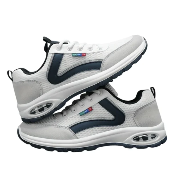 Chaussures de tennis coussin d’air – Image 15