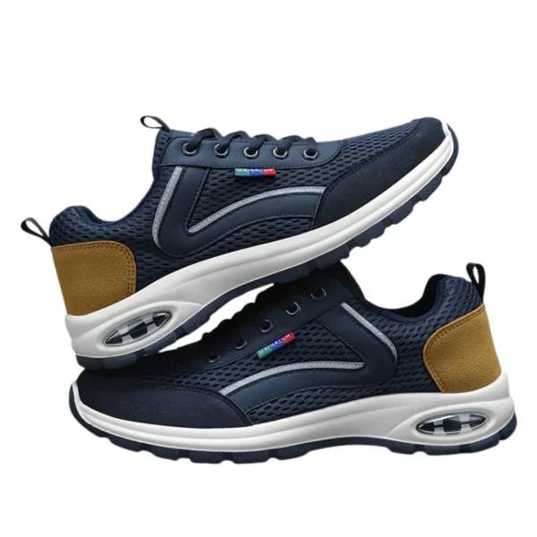 Chaussures de tennis coussin d’air – Image 14