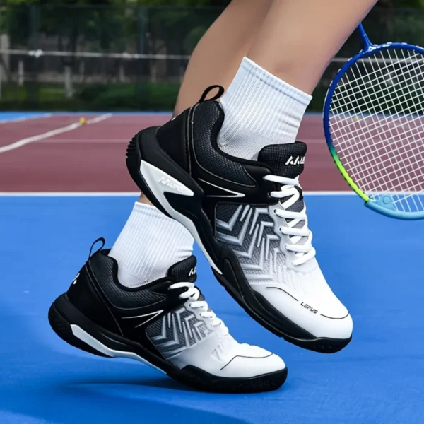 Chaussures de tennis design moderne – Image 5