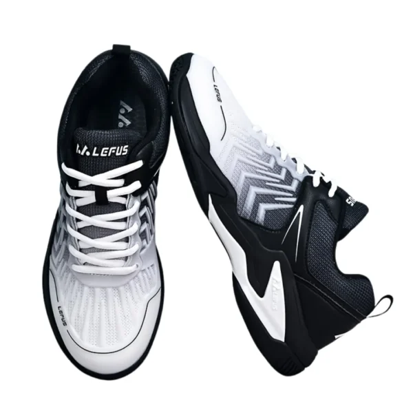 Chaussures de tennis design moderne – Image 8