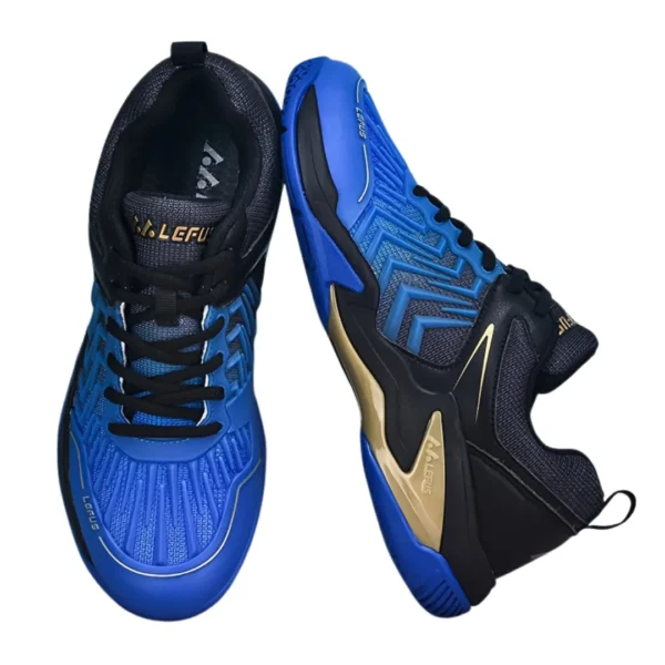 Chaussures de tennis design moderne – Image 9