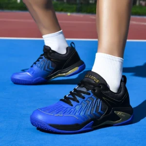 Alternative view of Chaussures de tennis design moderne