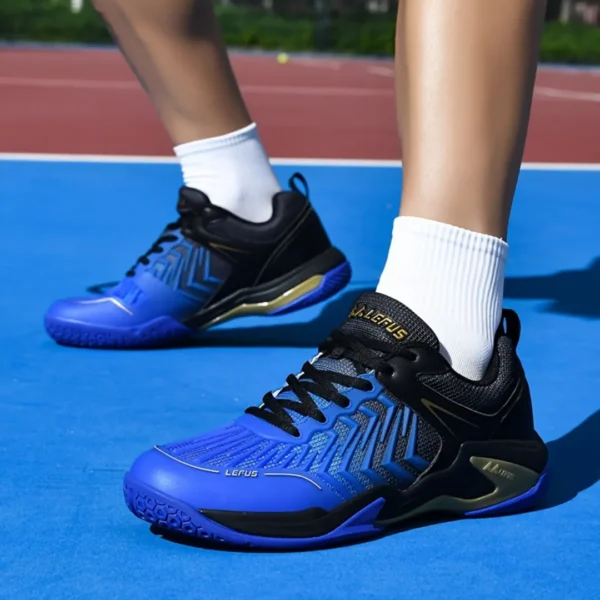 Chaussures de tennis design moderne – Image 2