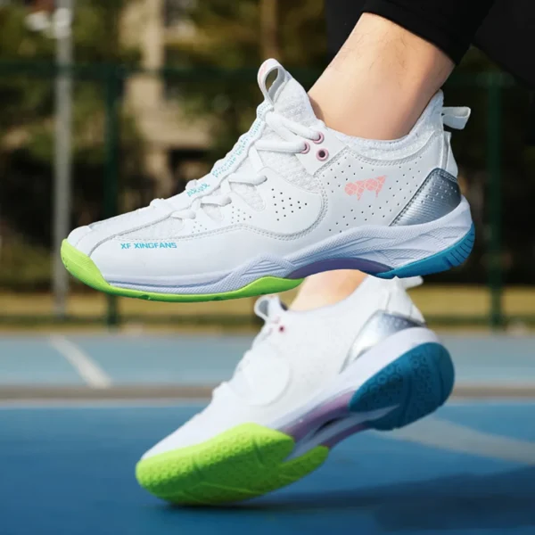 Chaussures de tennis maille respirante – Image 6