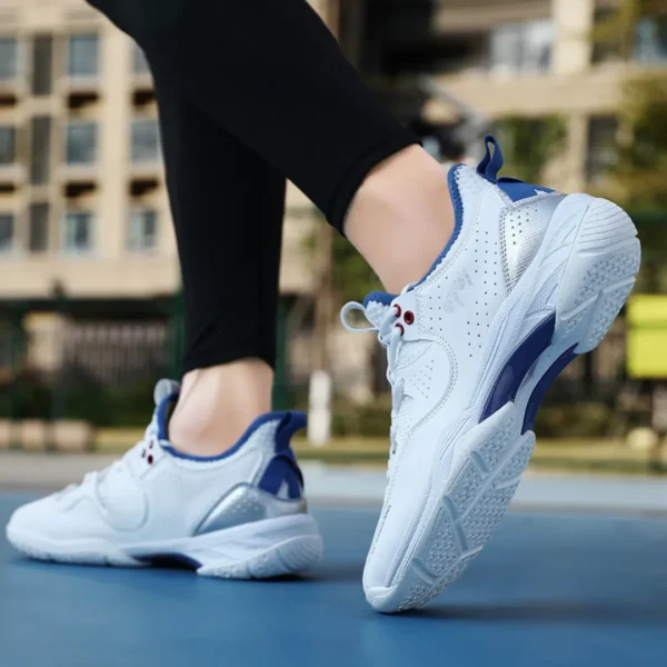 Chaussures de tennis maille respirante – Image 4
