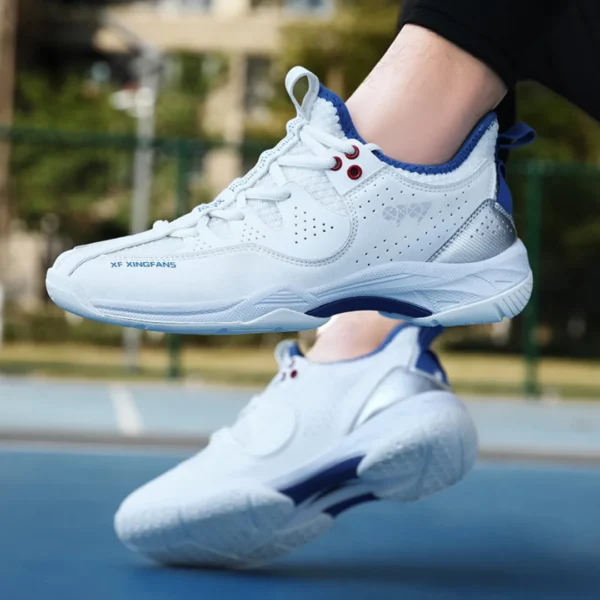 Chaussures de tennis maille respirante – Image 3