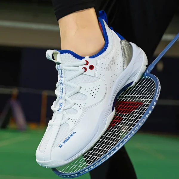 Chaussures de tennis maille respirante – Image 2