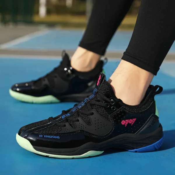 Chaussures de tennis maille respirante – Image 8