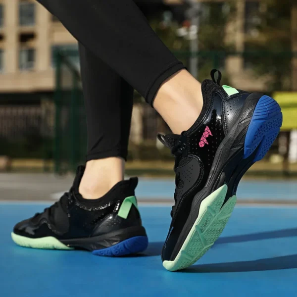Chaussures de tennis maille respirante – Image 7