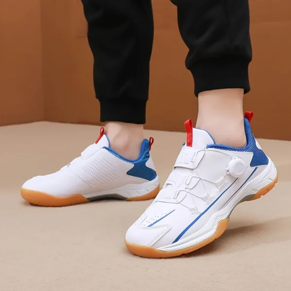 Chaussures de tennis maintien sécurisé – Image 8