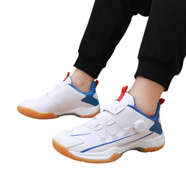 Chaussures de tennis maintien sécurisé – Image 9
