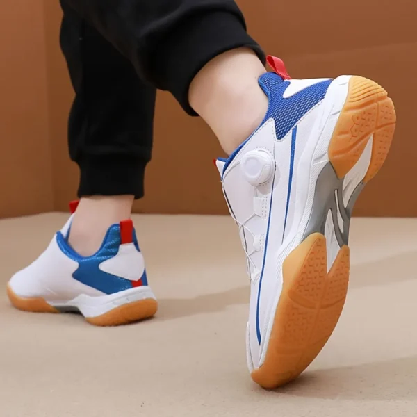 Chaussures de tennis maintien sécurisé – Image 6
