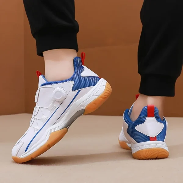Chaussures de tennis maintien sécurisé – Image 5