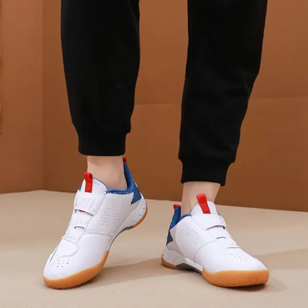 Chaussures de tennis maintien sécurisé – Image 4