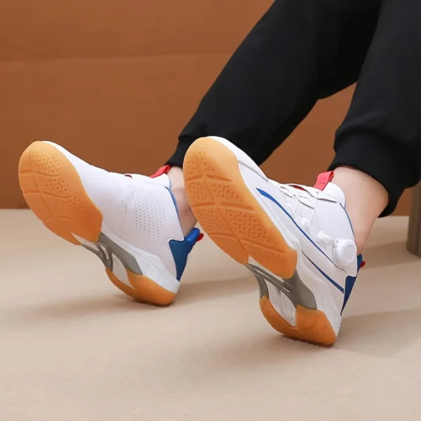 Chaussures de tennis maintien sécurisé – Image 3