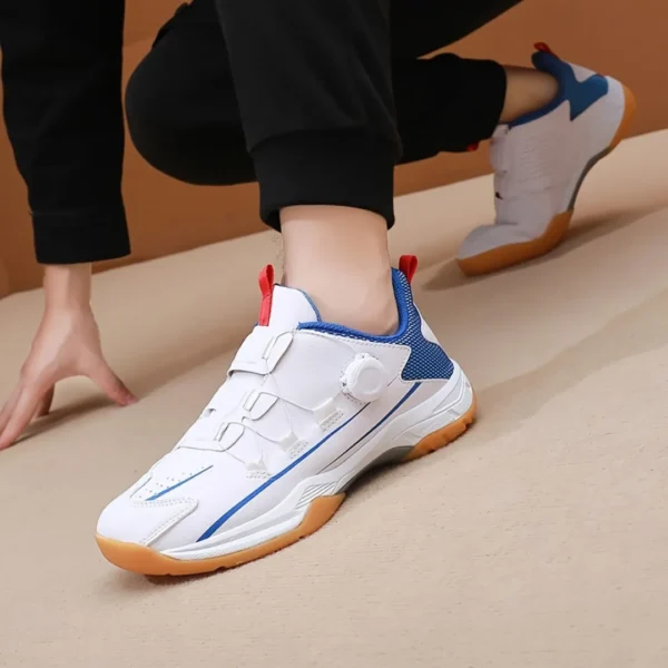 Chaussures de tennis maintien sécurisé – Image 2