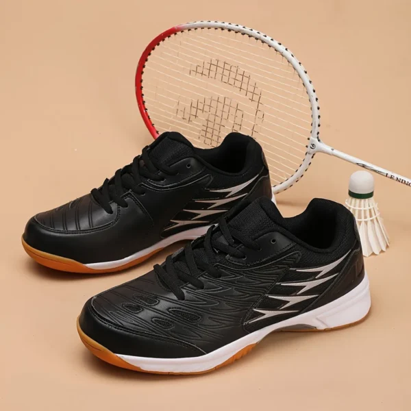 Chaussures de tennis semelle carbone – Image 2