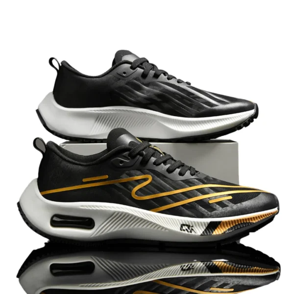 Chaussures de tennis souples élégantes – Image 8