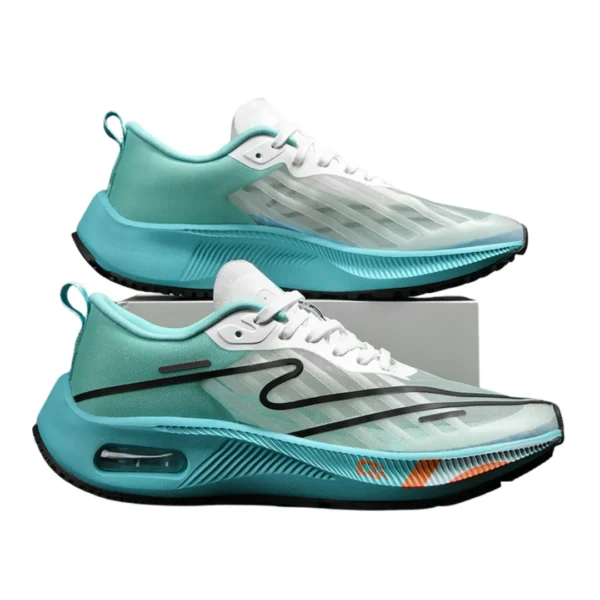Chaussures de tennis souples élégantes – Image 7