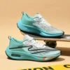 Chaussures de tennis souples élégantes