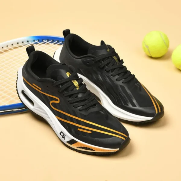 Chaussures de tennis souples élégantes – Image 4