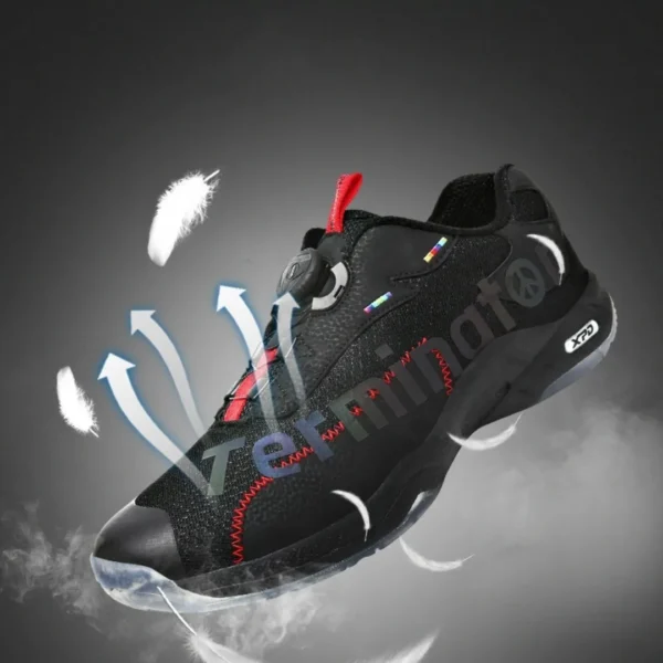 Chaussures de tennis style dynamique – Image 6