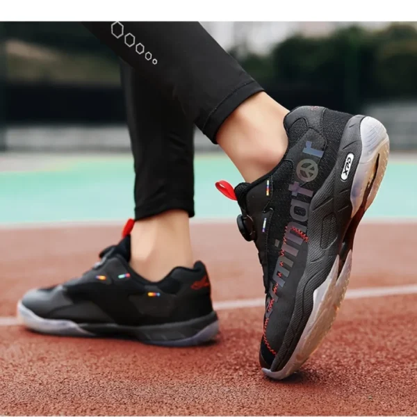 Chaussures de tennis style dynamique – Image 4