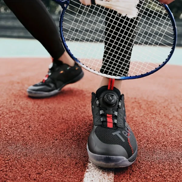 Chaussures de tennis style dynamique – Image 5
