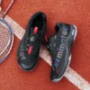Chaussures de tennis style dynamique