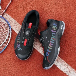 Chaussures de tennis style dynamique