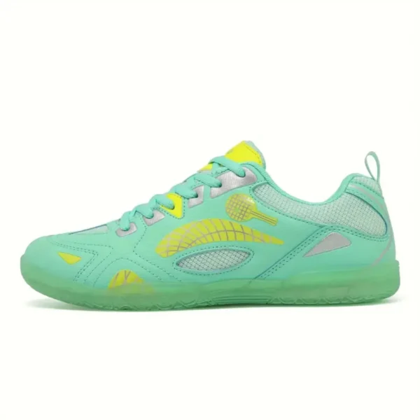 Chaussures de tennis style épuré – Image 7