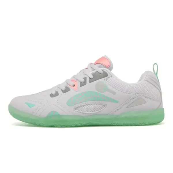 Chaussures de tennis style épuré – Image 6