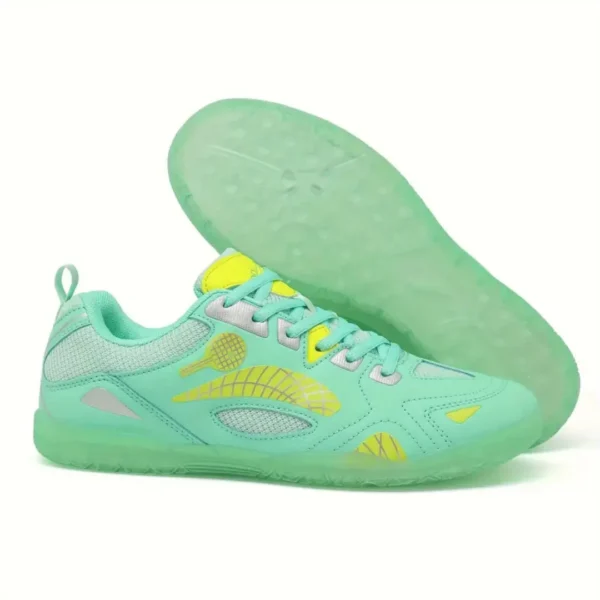 Chaussures de tennis style épuré – Image 5